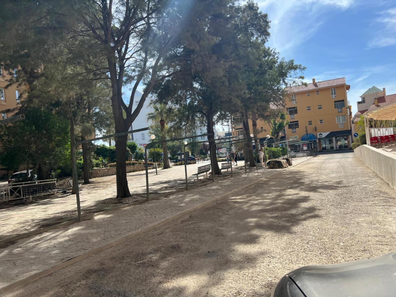 Appartamento Marina Mar By Fhr Piscina Parking Quarteira Esterno foto
